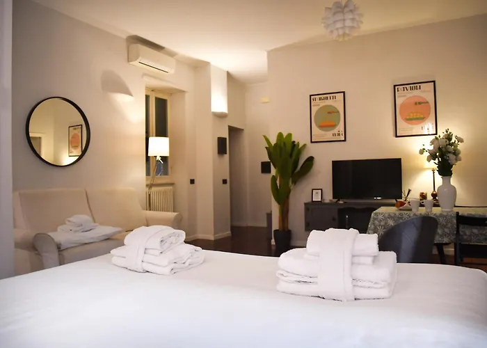 Vicomoro House Trastevere